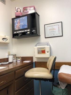 Thoene Michael J, MD