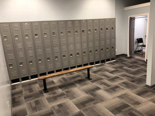 America's Fitness Center