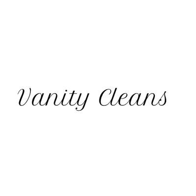 Vanity Cleans