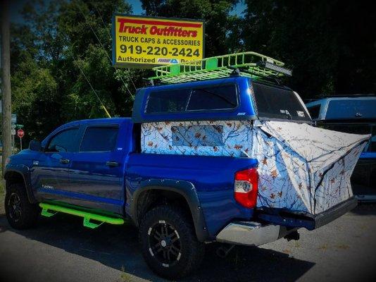 Truck Outfitters