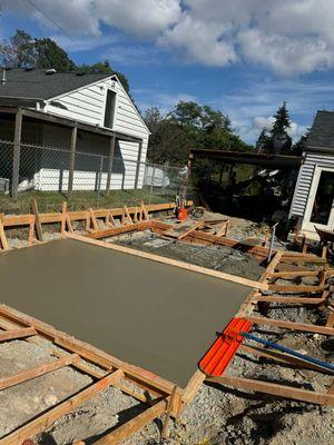 Ángel Constructión