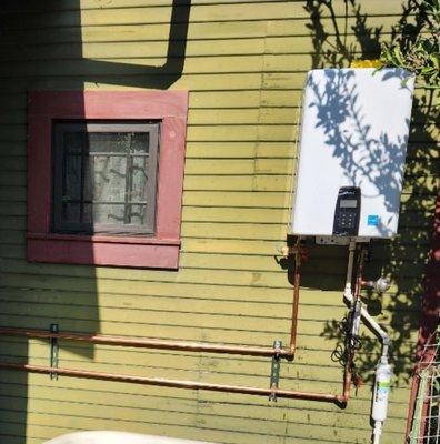 Meraz Brothers Plumbing