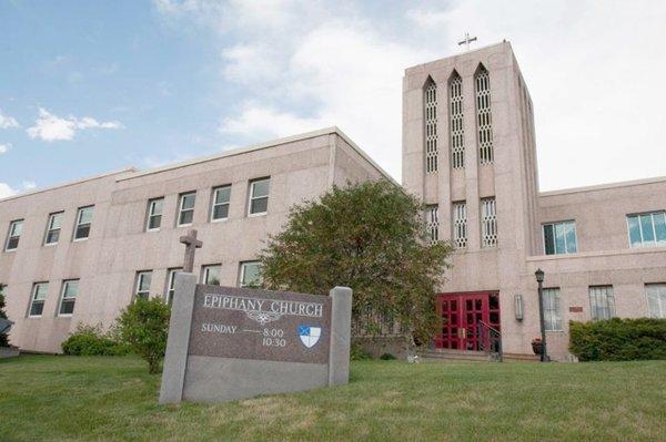 Epiphany Episcopal Church