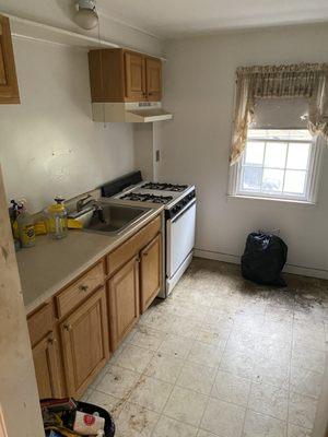 Blue Door Management