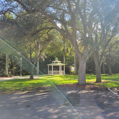 American Legion Memorial Post 321
