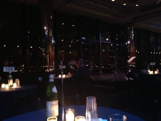 Stanley Kaplan Penthouse