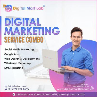 Digital Mart Lab
