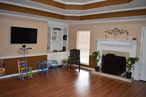 A Natural Way Family Health Clinic