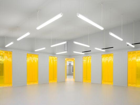 AGBU Innovation Studios