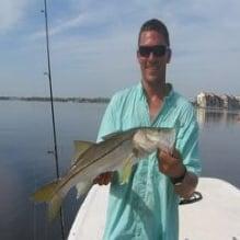 No Pressure Charters