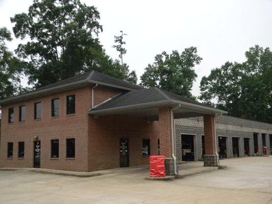 Harbison Tire & Auto Service