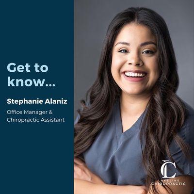 Lakeline Chiropractic