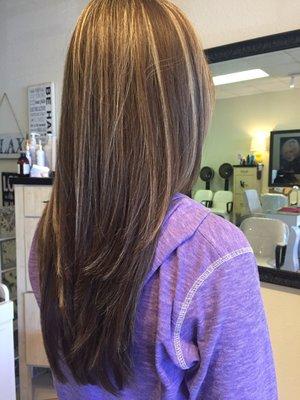 South Beach Studio Salon