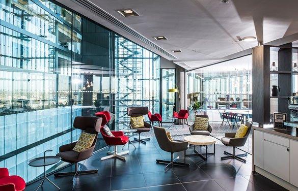 HomeGate Real Estate