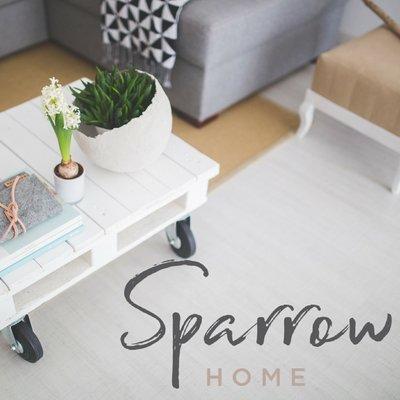 Sparrow Home
