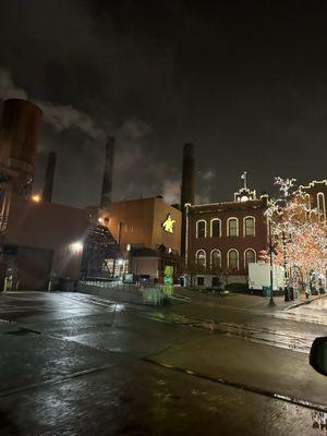 Anheuser-Busch Companies