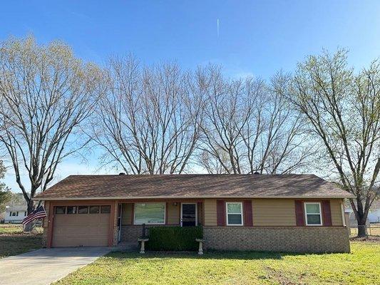 Arstorm Restoration & Roofing