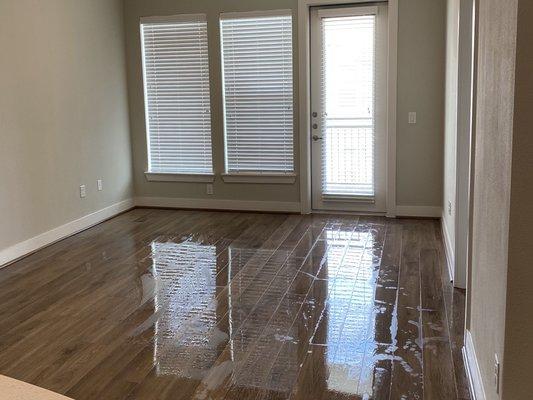 Bareena Cleaning Services