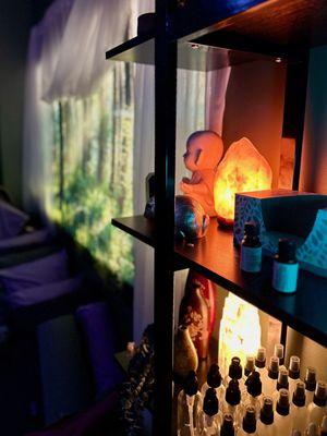 Guided Voyage w/Kittrina