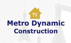 Metro Dynamic Construction