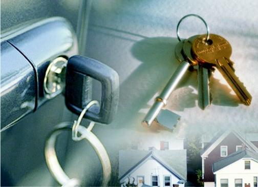 Alliance Security-Locksmith