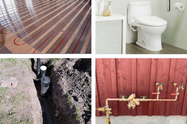 A. Ramirez Heating and Plumbing