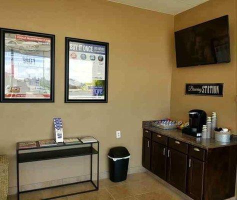 MPG Automotive Services