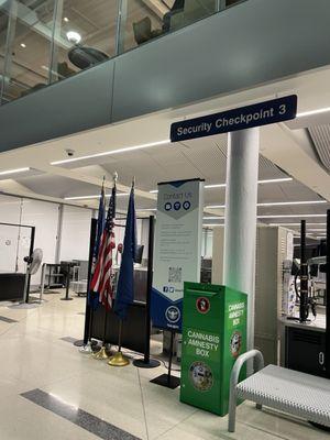 Chicago O'Hare International Airport-ORD