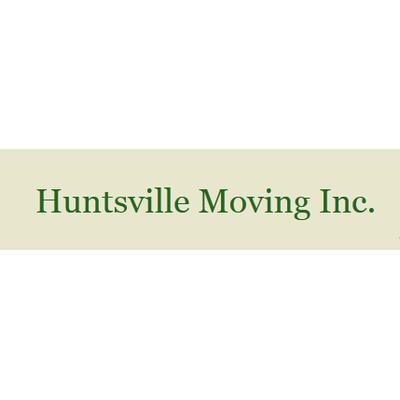 Huntsville Moving Inc