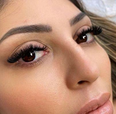 Mira Beauty - Lashes Brows Studio