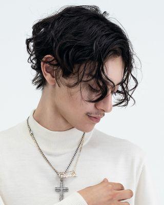 Atypical Men’s Grooming