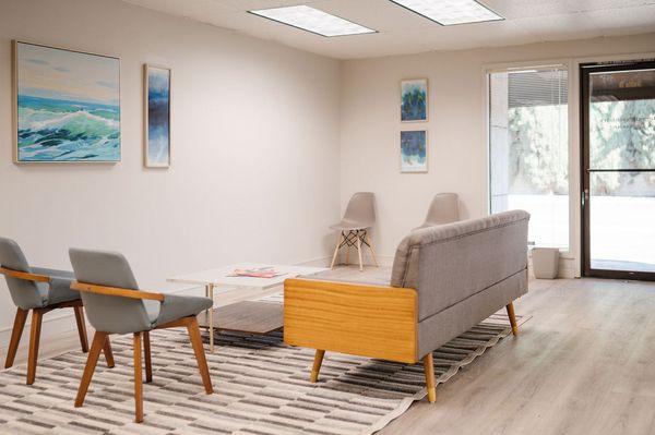 Integral Psychiatry and Counseling