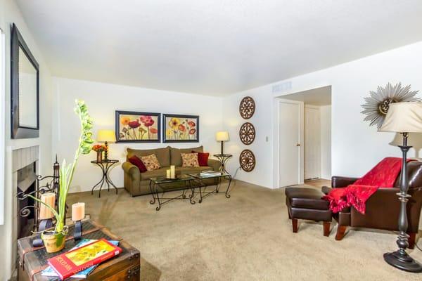 The Overlook at Pusch Ridge