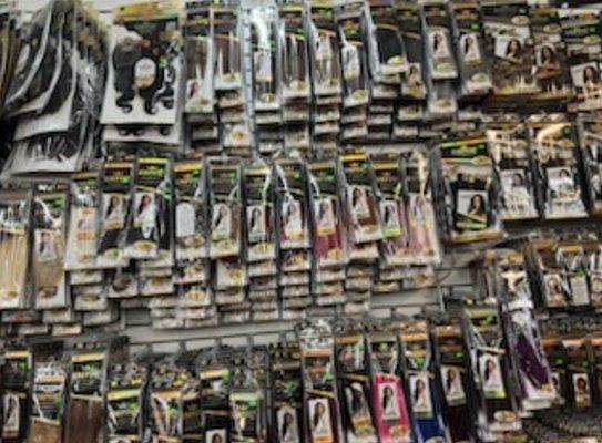 Angela's Beauty Supply