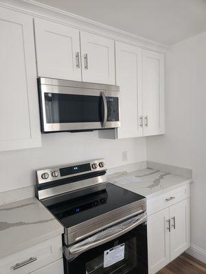 JPC Handyman & Construction