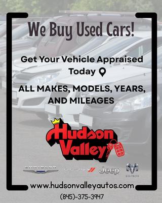 Hudson Valley Chrysler Dodge Jeep Ram