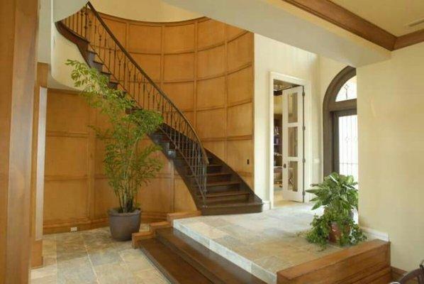 Getchells General Contracting