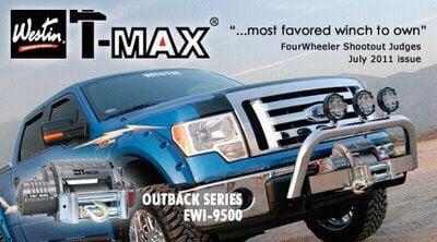 Westin Automotive Products