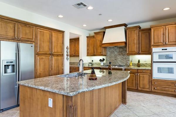 Elissa Davalos- The Davalos Group