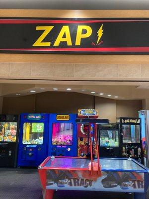 ZAP