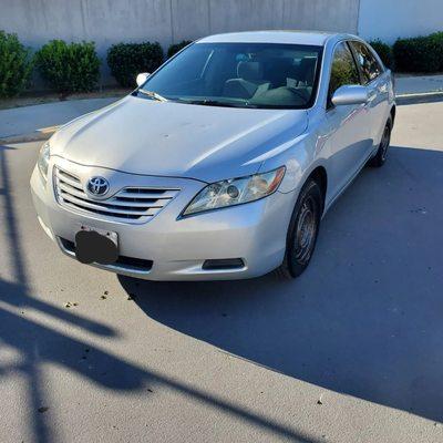 Nate's Mobile Car Wash