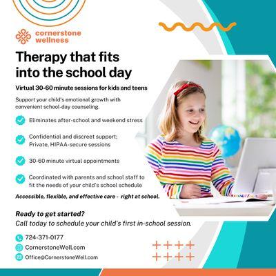 Cornerstone Wellness