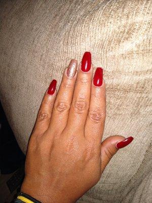 May's Nail Salon
