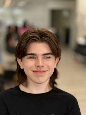 Paulo Gama Hairstylist