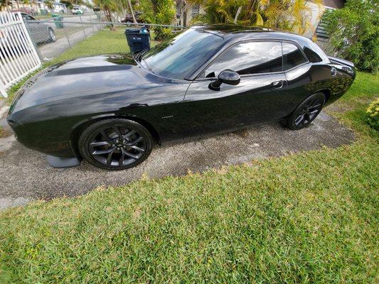 Maintenance detail!!!