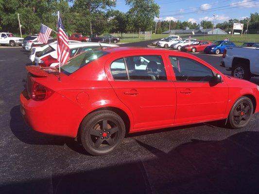 Ultimate Auto Car Sales