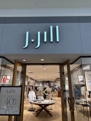 J Jill