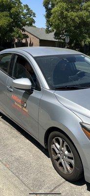 AllGood Driving School