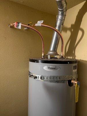 Valley Rooter & Plumbing