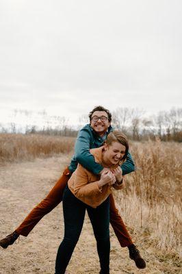 The Northern Story Photography